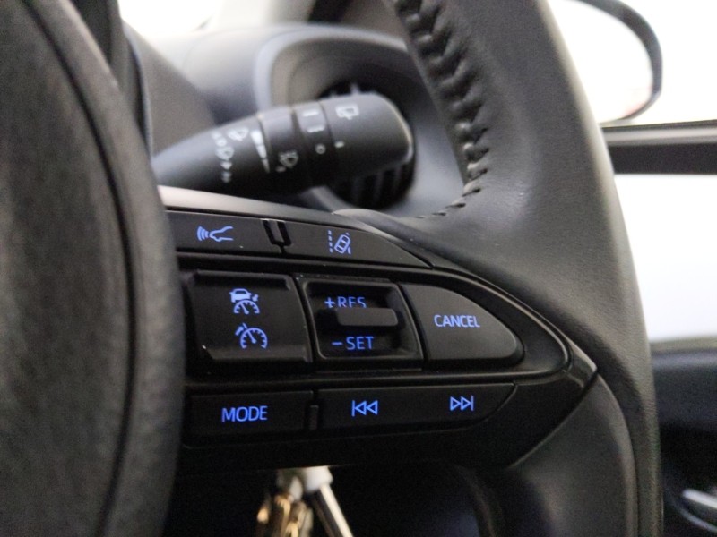 Used Toyota Aygo X 2023 for sale - 77304279: Photo 16