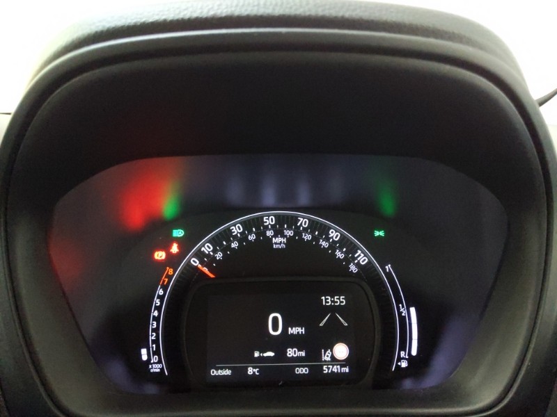 Used Toyota Aygo X 2023 for sale - 77304279: Photo 17