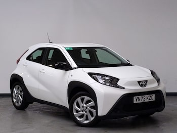 Used Toyota Aygo X 2023 for sale - 77304279: Photo