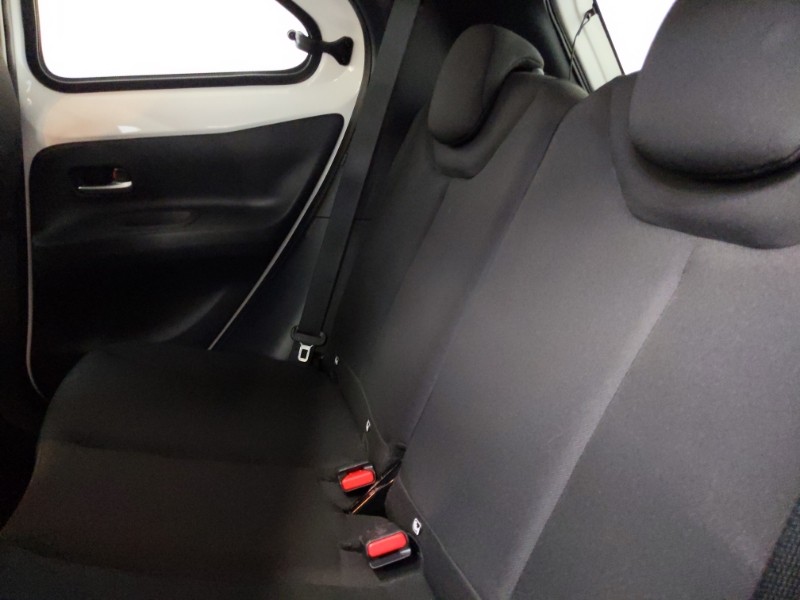 Used Toyota Aygo X 2023 for sale - 77304279: Photo 6