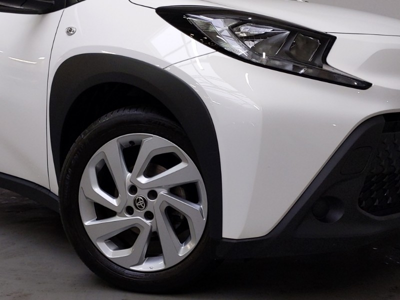 Used Toyota Aygo X 2023 for sale - 77304279: Photo 9