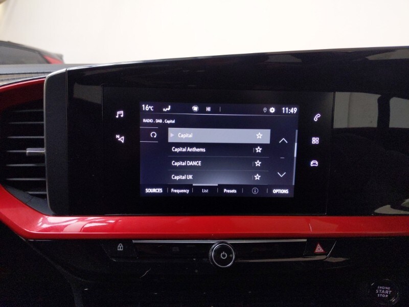 Used Vauxhall Mokka 2022 for sale - 77933368: Photo 10