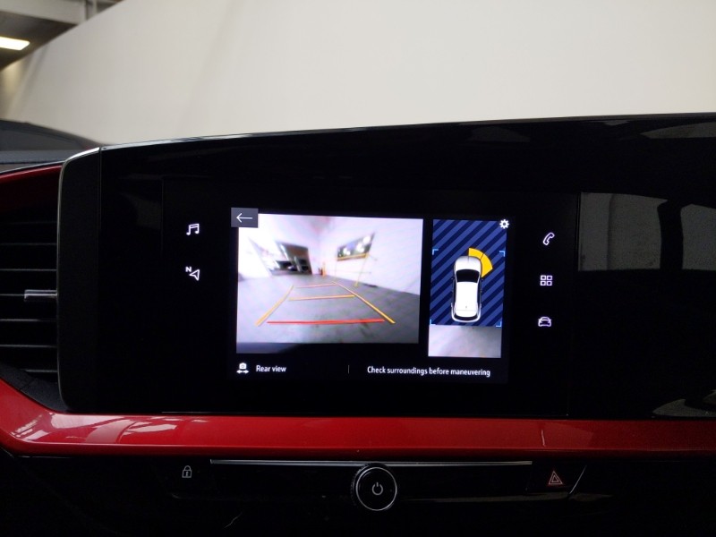 Used Vauxhall Mokka 2022 for sale - 77933368: Photo 11