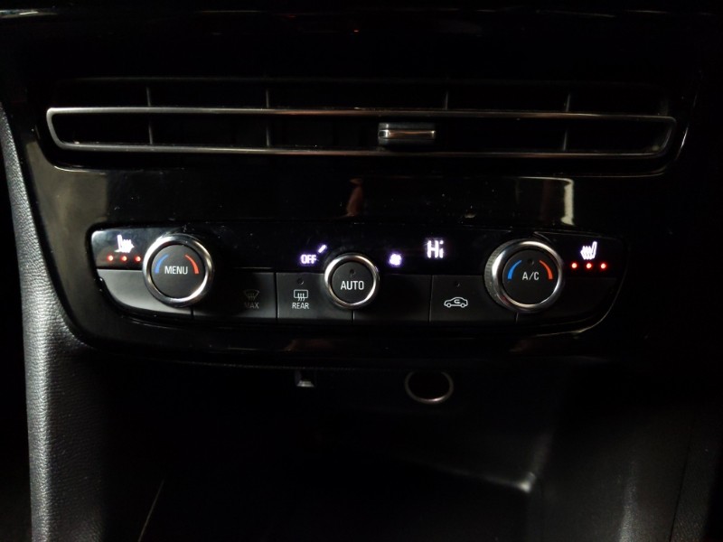 Used Vauxhall Mokka 2022 for sale - 77933368: Photo 14