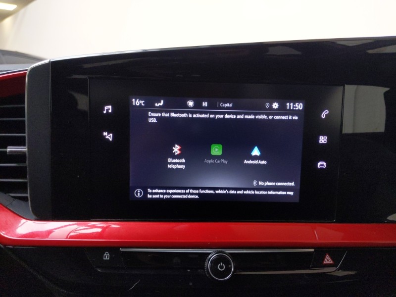 Used Vauxhall Mokka 2022 for sale - 77933368: Photo 15