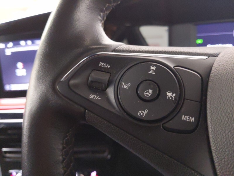 Used Vauxhall Mokka 2022 for sale - 77933368: Photo 17