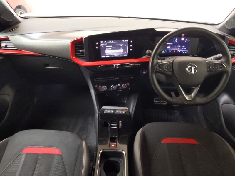 Used Vauxhall Mokka 2022 for sale - 77933368: Photo 2