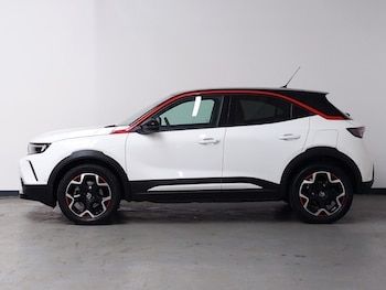 Used Vauxhall Mokka 2022 for sale - 77933368: Photo