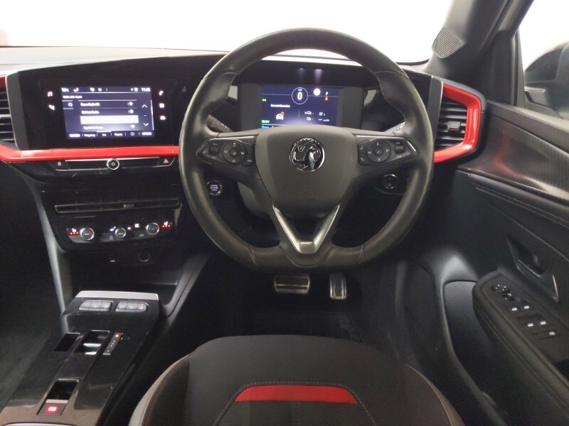 Used Vauxhall Mokka 2022 for sale - 77933368: Photo 7