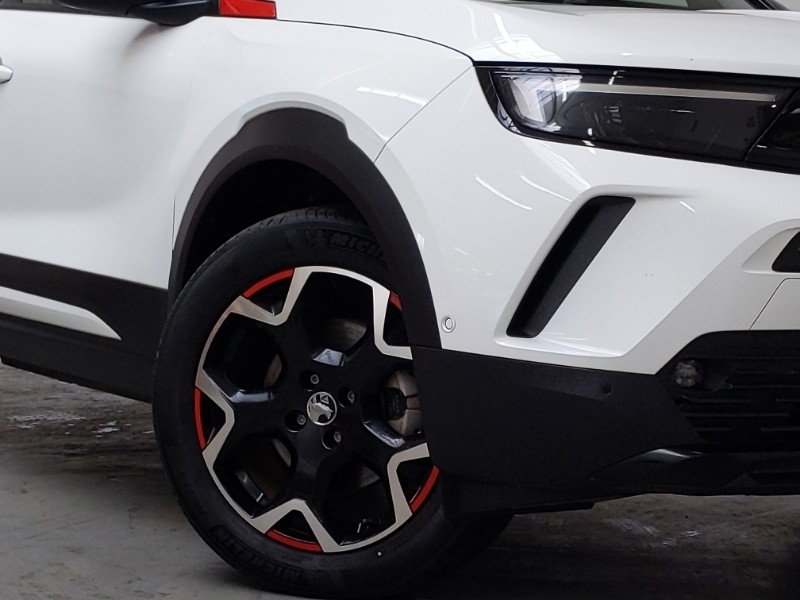 Used Vauxhall Mokka 2022 for sale - 77933368: Photo 9