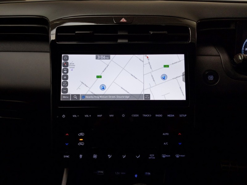 Used Hyundai TUCSON 2023 for sale - 77342996: Photo 10