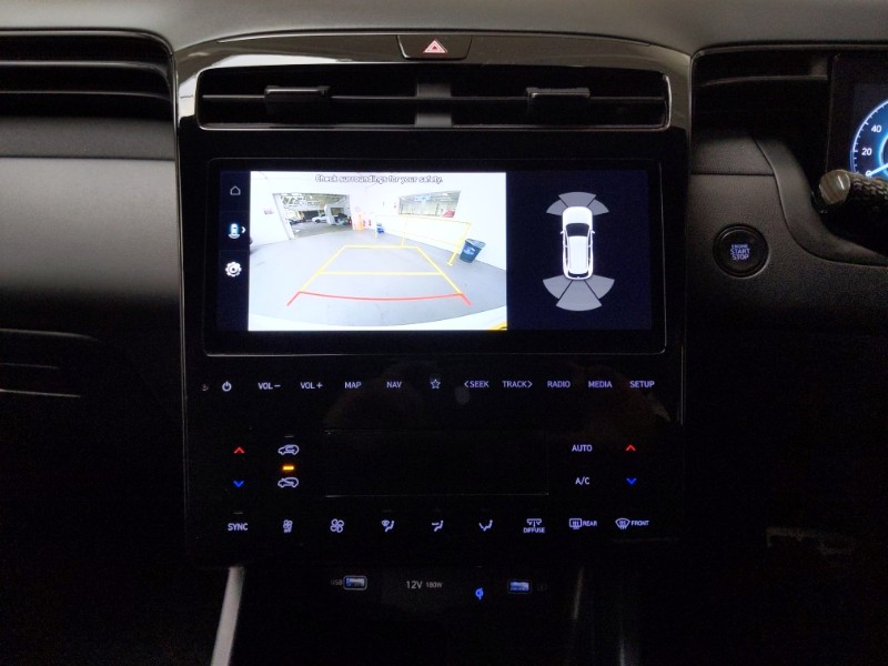 Used Hyundai TUCSON 2023 for sale - 77342996: Photo 11