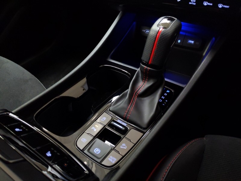 Used Hyundai TUCSON 2023 for sale - 77342996: Photo 12