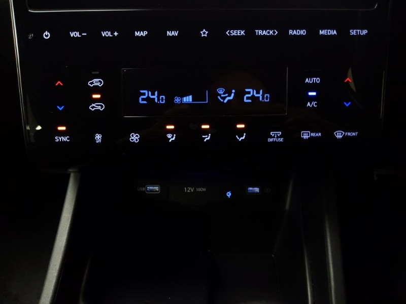 Used Hyundai TUCSON 2023 for sale - 77342996: Photo 14