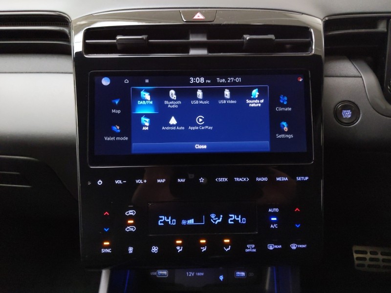 Used Hyundai TUCSON 2023 for sale - 77342996: Photo 15