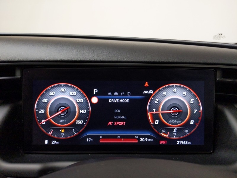 Used Hyundai TUCSON 2023 for sale - 77342996: Photo 16