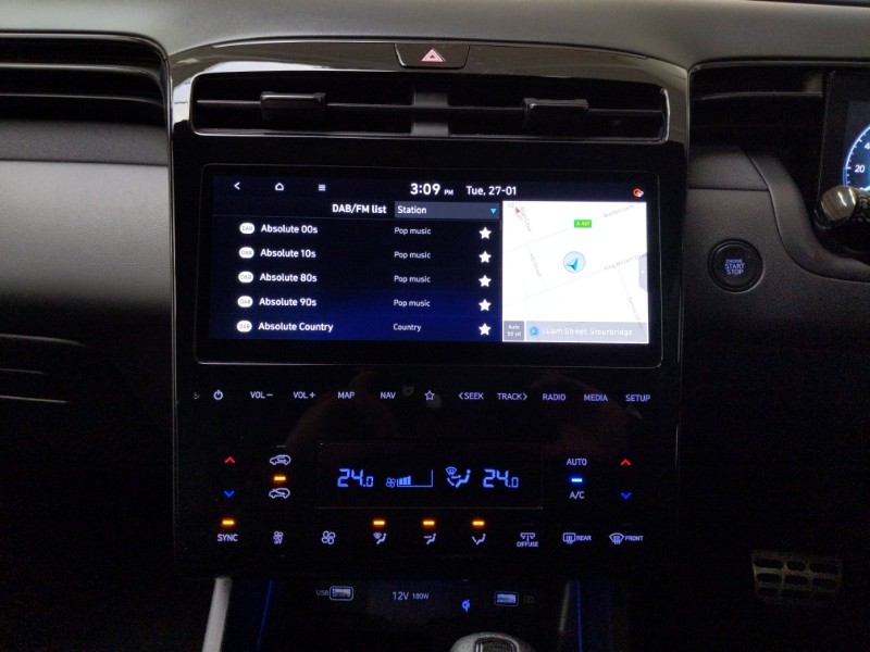 Used Hyundai TUCSON 2023 for sale - 77342996: Photo 19