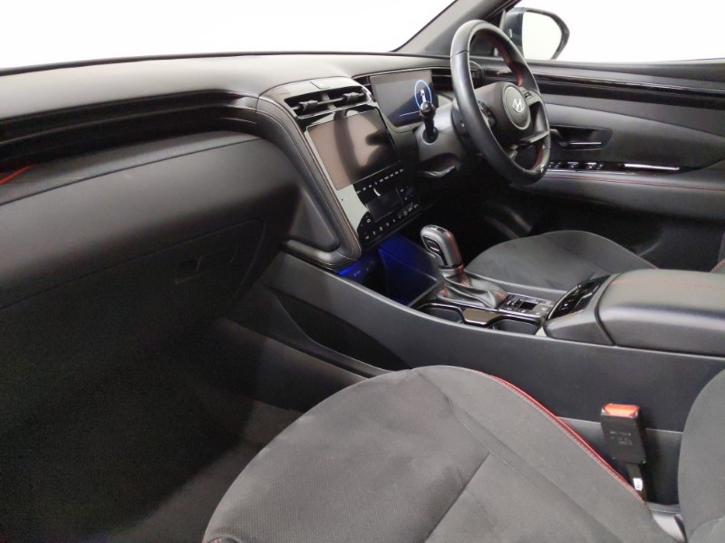 Used Hyundai TUCSON 2023 for sale - 77342996: Photo 5