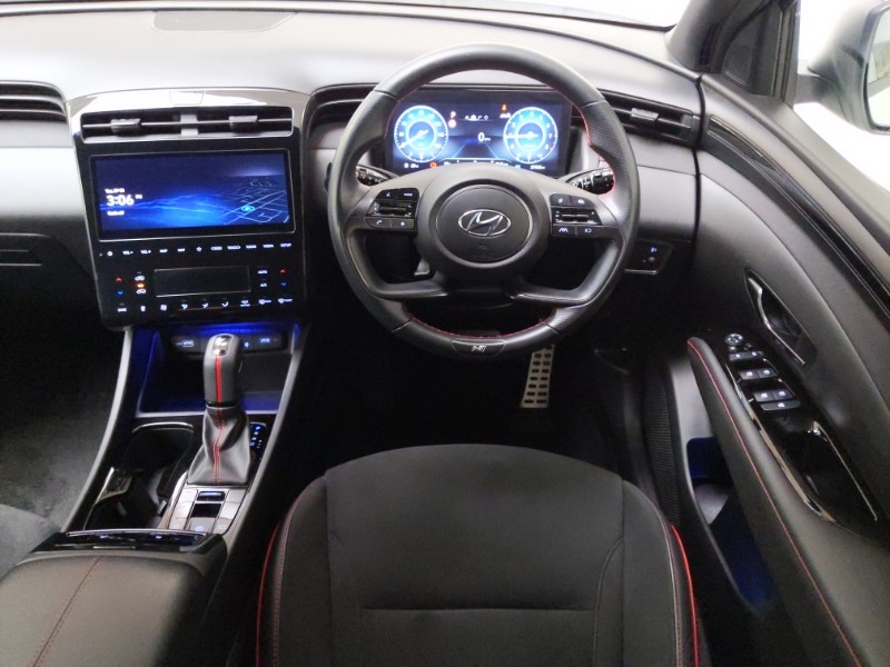 Used Hyundai TUCSON 2023 for sale - 77342996: Photo 7