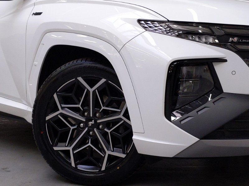 Used Hyundai TUCSON 2023 for sale - 77342996: Photo 9