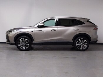 Used MG MG HS 2025 for sale - 76947308: Photo