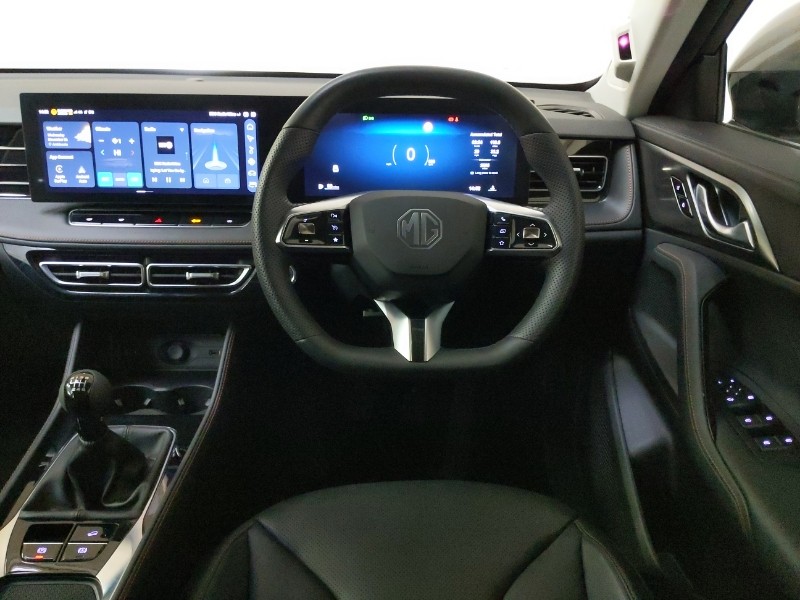 Used MG MG HS 2025 for sale - 76947308: Photo 7