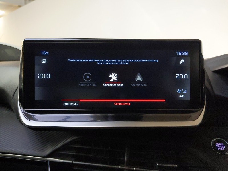 Used Peugeot 2008 2022 for sale - 76885362: Photo 15