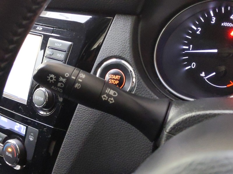 Used Nissan Qashqai 2018 for sale - 76958948: Photo 17