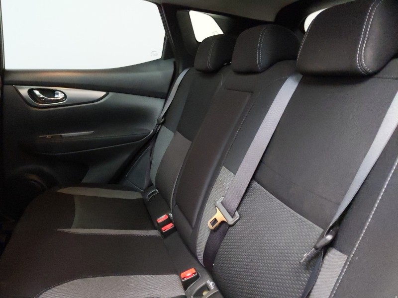 Used Nissan Qashqai 2018 for sale - 76958948: Photo 6