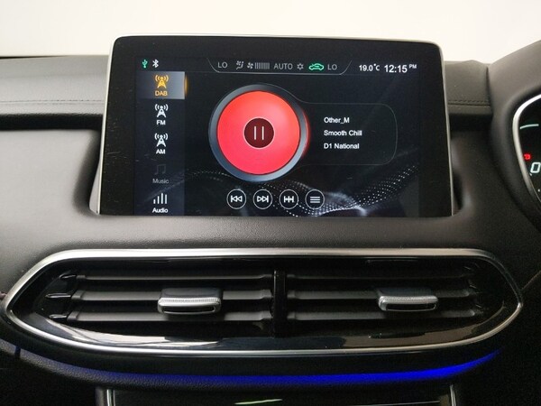 Used MG MG HS 2022 for sale - 76058672: Photo 15