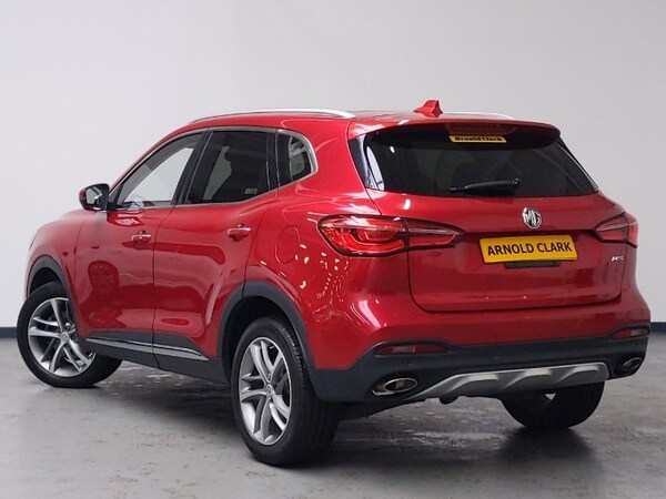 Used MG MG HS 2022 for sale - 76058672: Photo 3