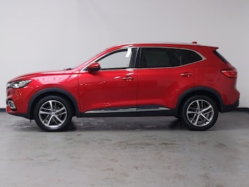 Used MG MG HS 2022 for sale - 76058672: Photo 4