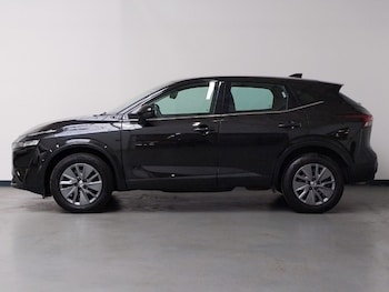 Used Nissan Qashqai 2022 for sale - 75934000: Photo