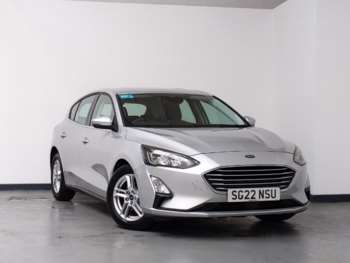Used Ford Focus 2022 for sale - 75429182: Photo