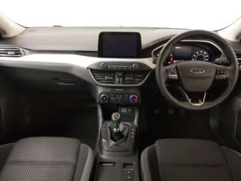 Used Ford Focus 2022 for sale - 75429182: Photo