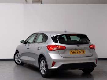 Used Ford Focus 2022 for sale - 75429182: Photo