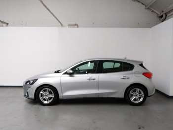 Used Ford Focus 2022 for sale - 75429182: Photo