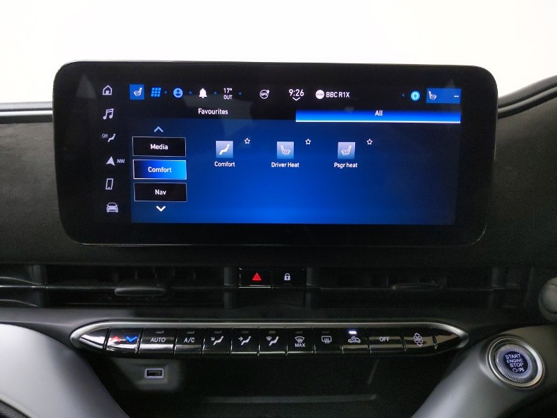 Used Abarth 500 2023 for sale - 76054178: Photo 13