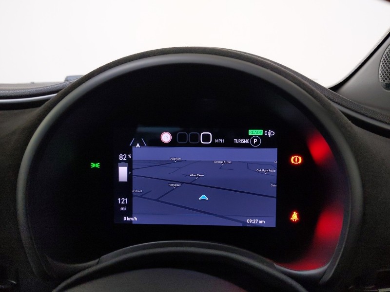 Used Abarth 500 2023 for sale - 76054178: Photo 15