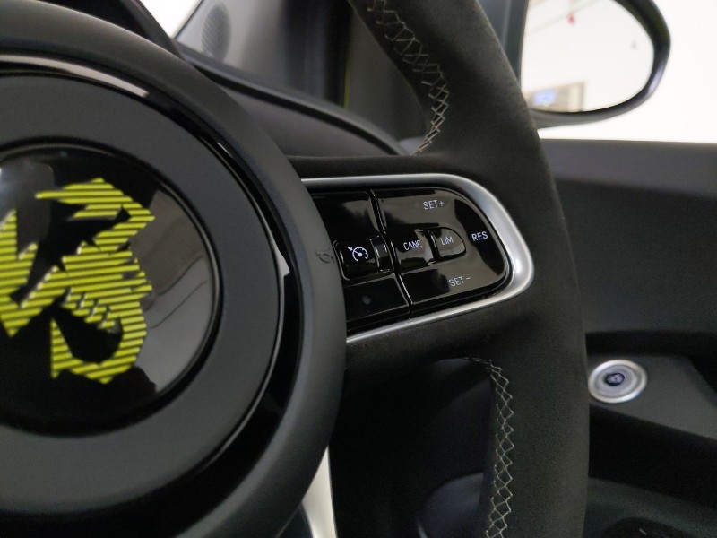 Used Abarth 500 2023 for sale - 76054178: Photo 17