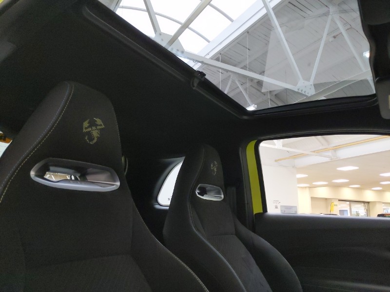Used Abarth 500 2023 for sale - 76054178: Photo 19