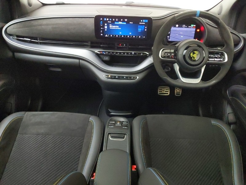 Used Abarth 500 2023 for sale - 76054178: Photo 2