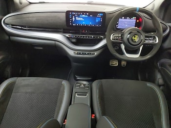 Used Abarth 500 2023 for sale - 76054178: Photo 2