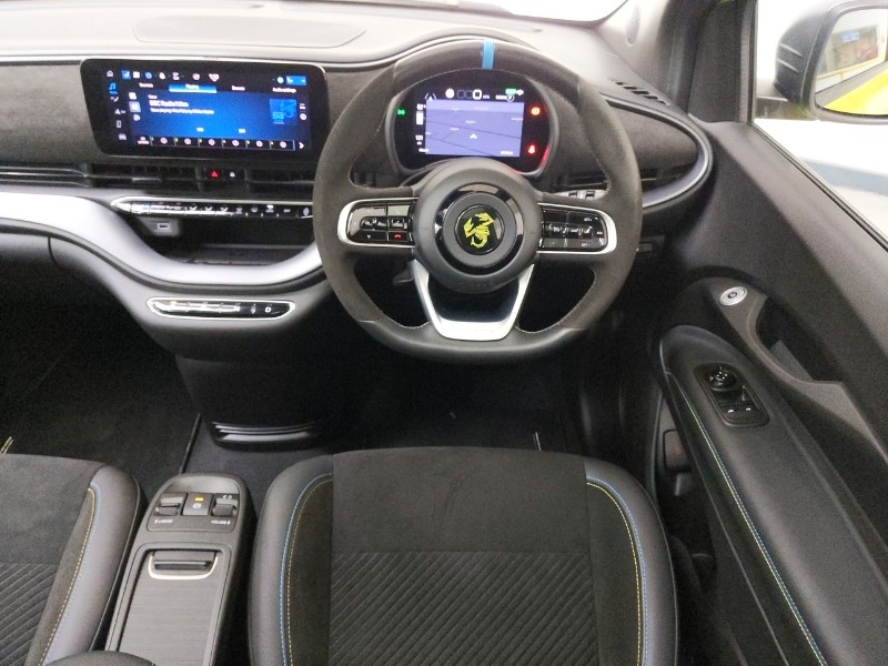 Used Abarth 500 2023 for sale - 76054178: Photo 7