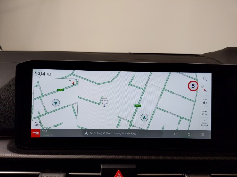 Used Kia Sportage 2025 for sale - 78147027: Photo 10