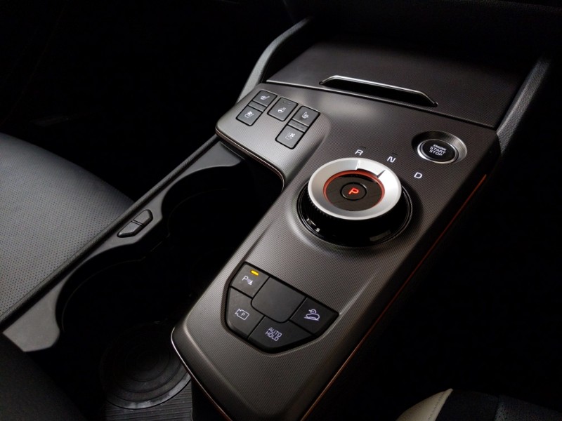 Used Kia Sportage 2025 for sale - 78147027: Photo 12