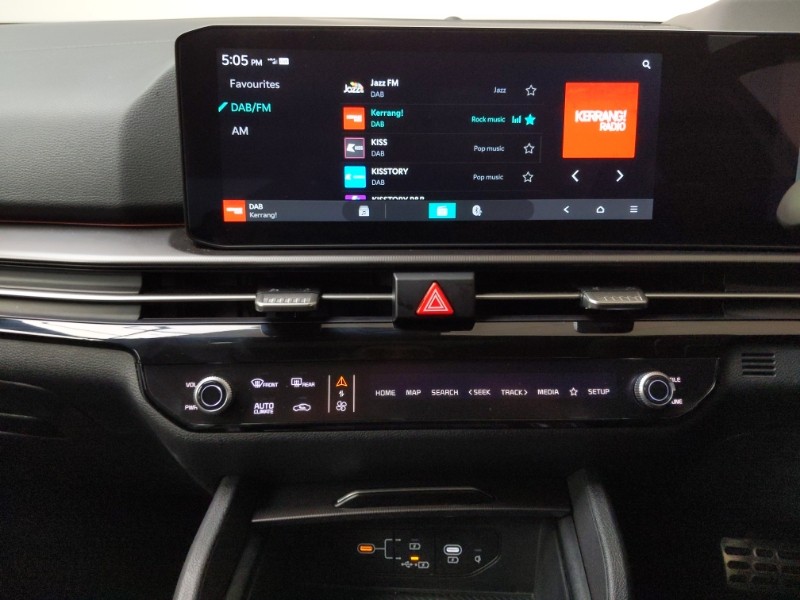 Used Kia Sportage 2025 for sale - 78147027: Photo 14