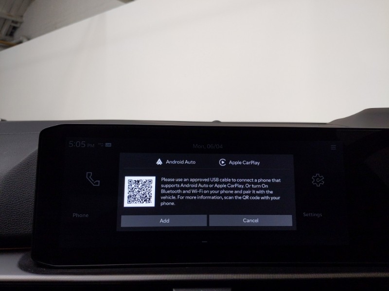 Used Kia Sportage 2025 for sale - 78147027: Photo 15