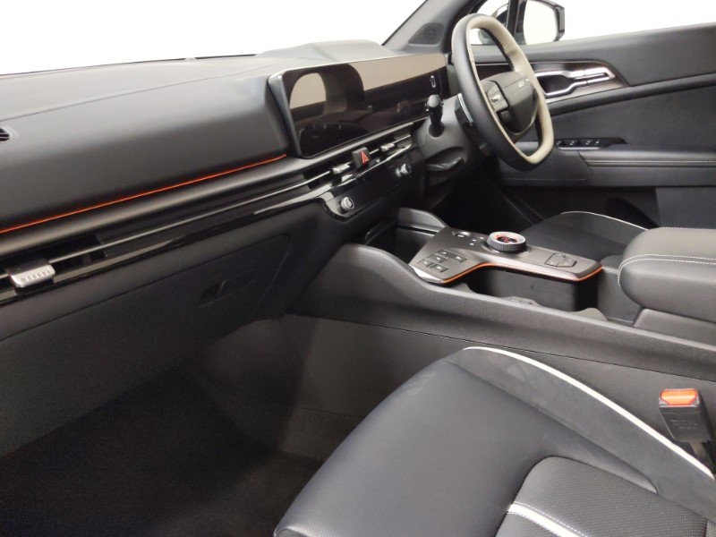 Used Kia Sportage 2025 for sale - 78147027: Photo 5