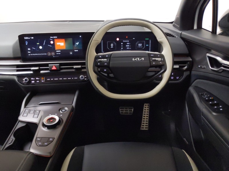 Used Kia Sportage 2025 for sale - 78147027: Photo 7